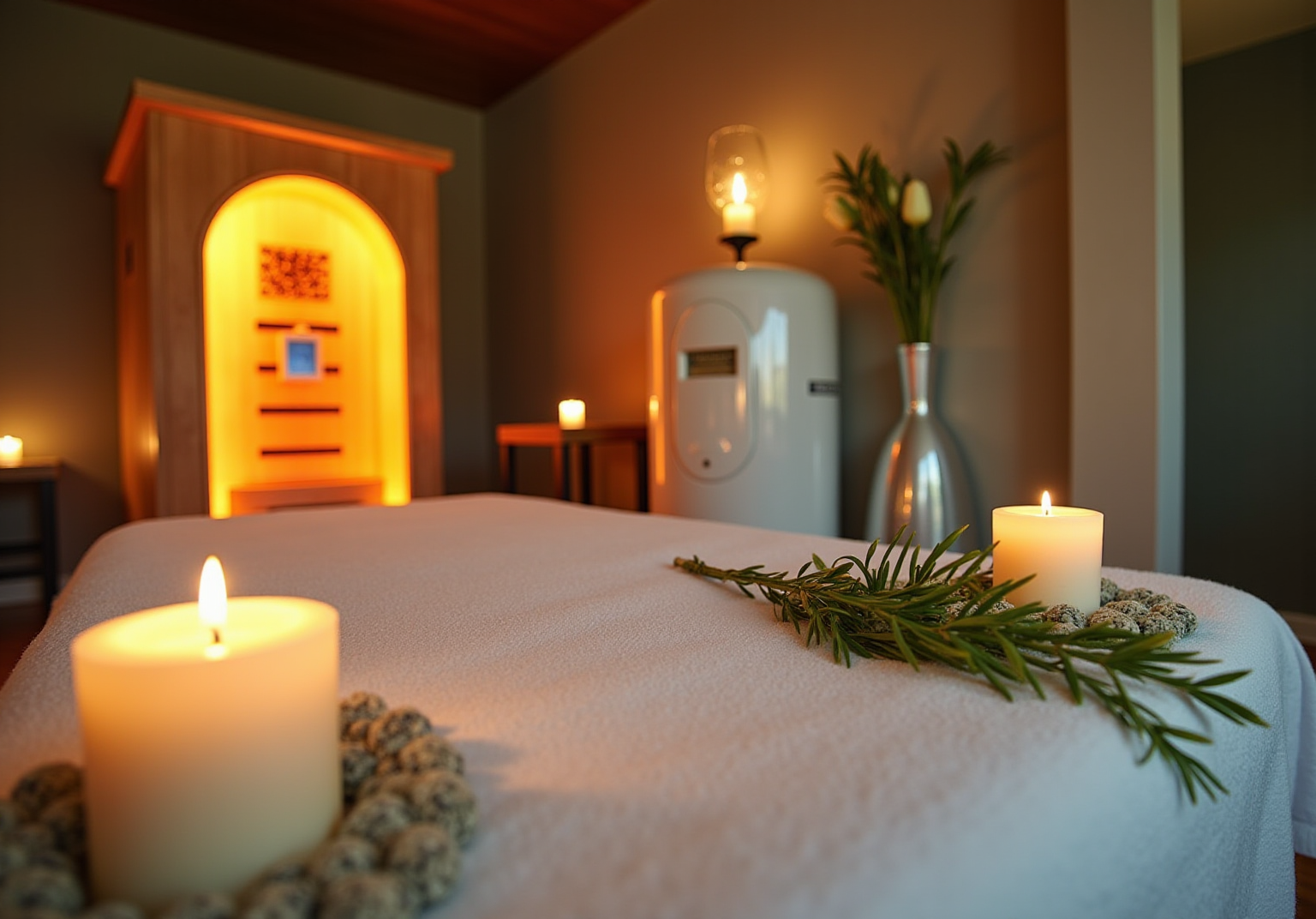 10 Sydney Spa and Massage Destinations for Ultimate Relaxation