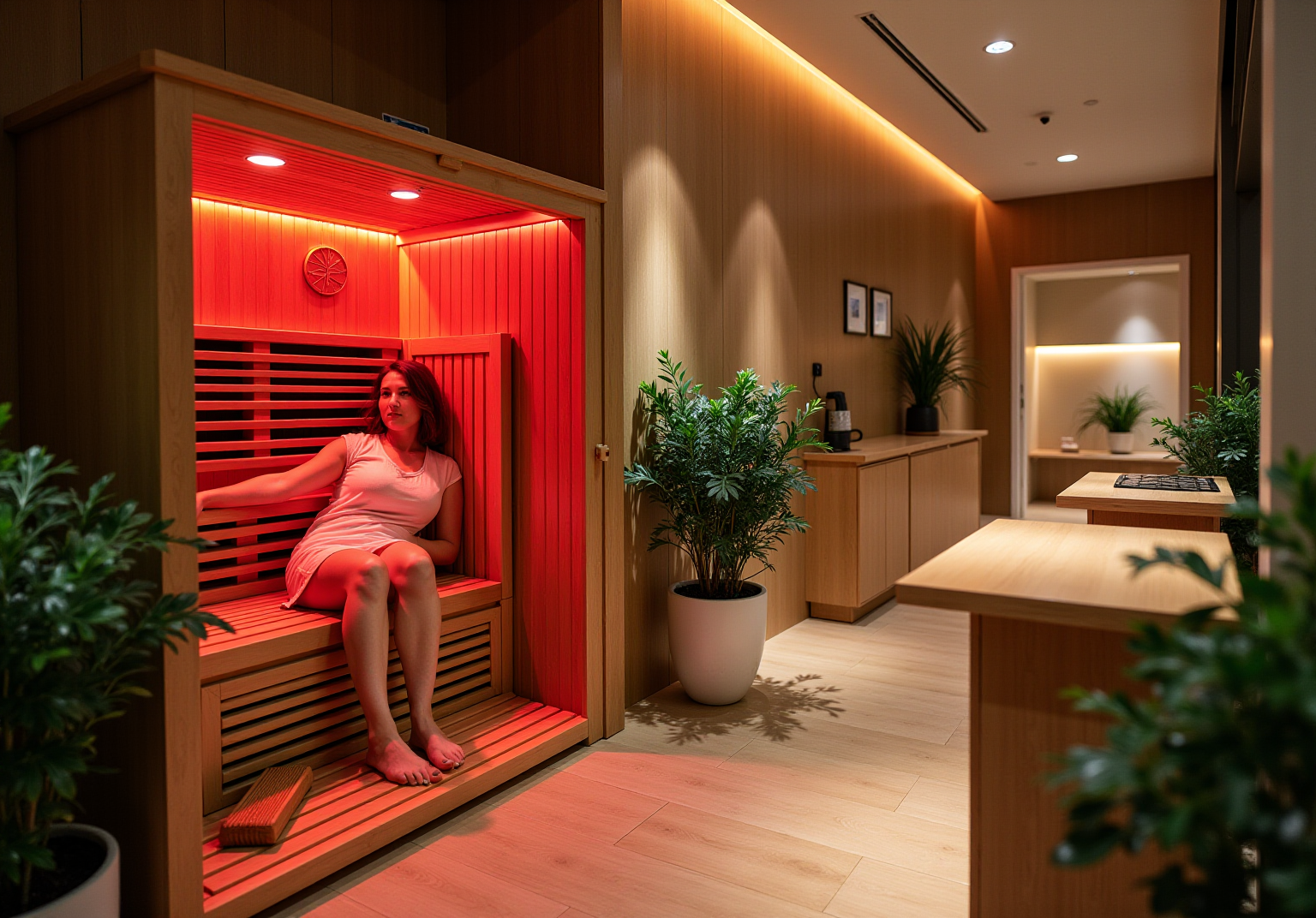 10 Beauty Rooms at Tsavo Wellness for Ultimate Health and Recovery