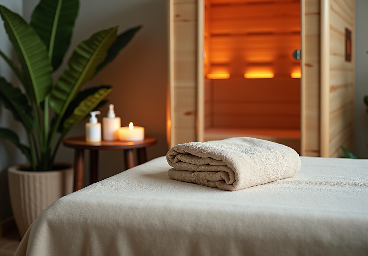 Enhance Your Wellness: Integrate Beauty and Massage for Results