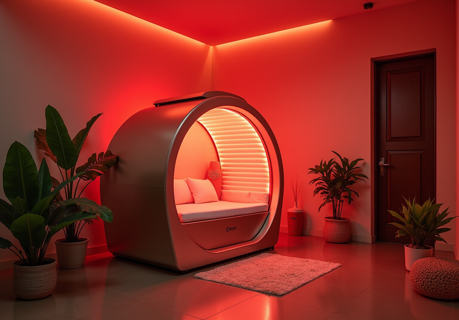 Master Red Light Therapy: Benefits, Safety, and Techniques Explained