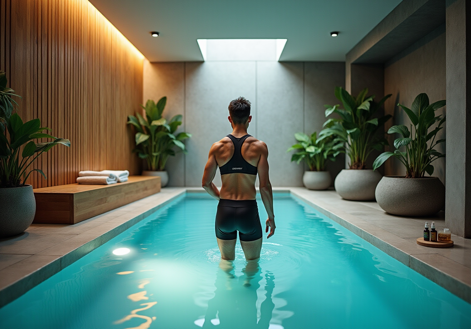 10 Benefits of Cold Plunge Therapy for Corporate Executives in Melbourne