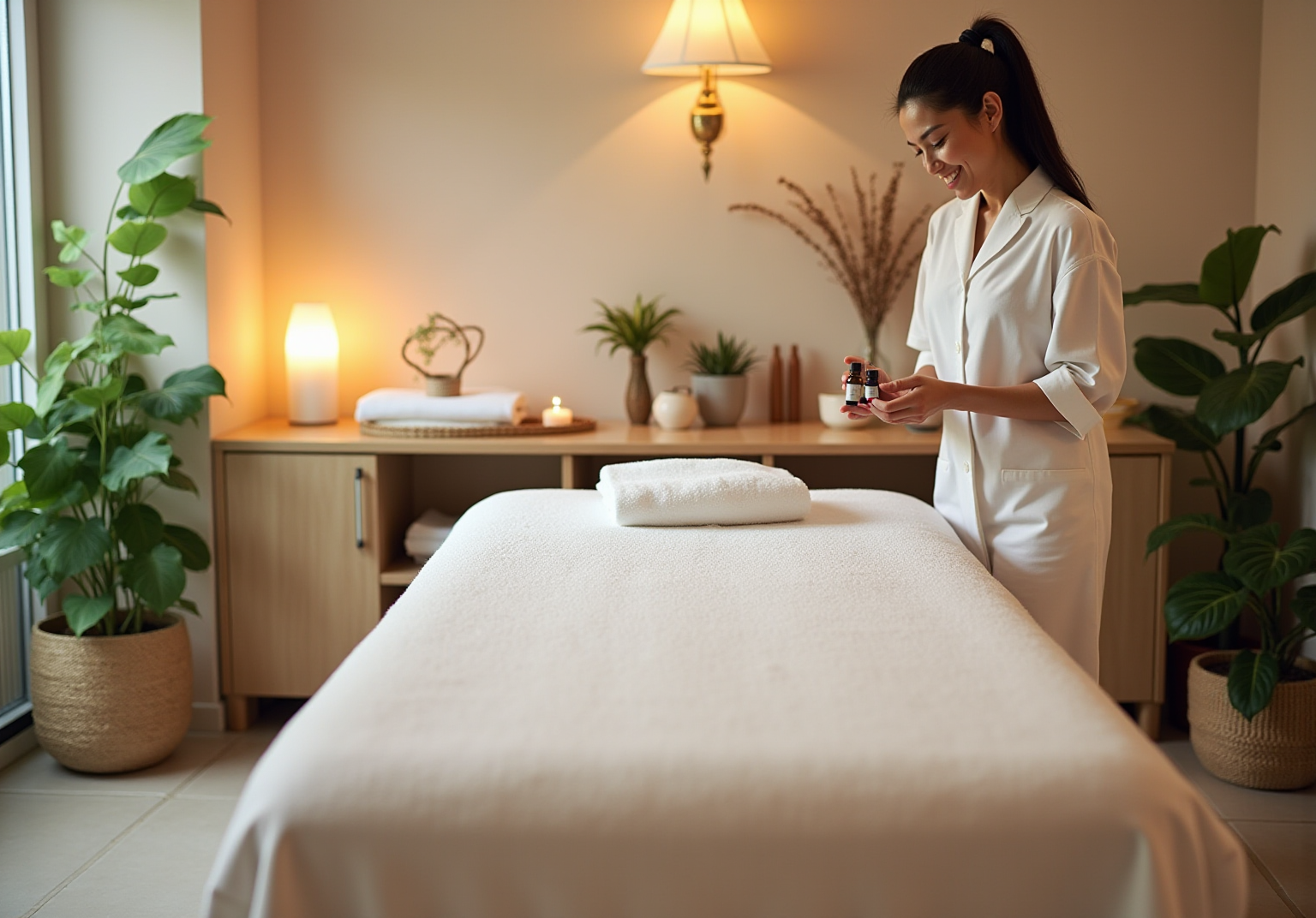 How to Choose the Best Day Spa in Sydney, Australia for Your Wellness