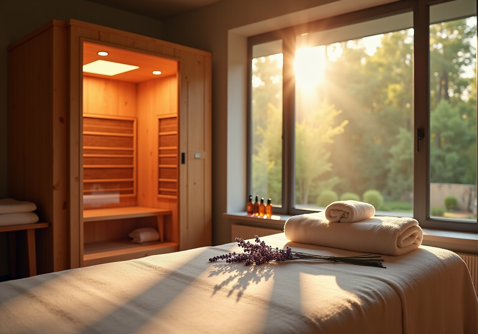 10 Day Spas and Massages Near Me for Ultimate Relaxation