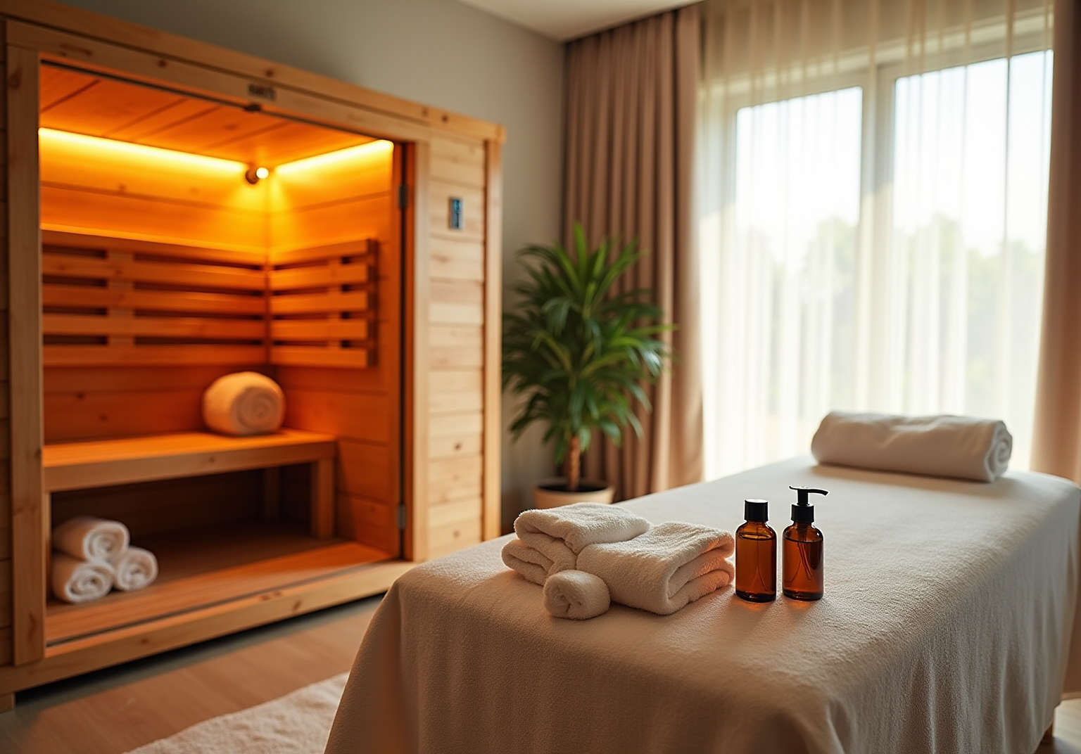 10 Best Spa Sydney Deals for Ultimate Relaxation and Wellness