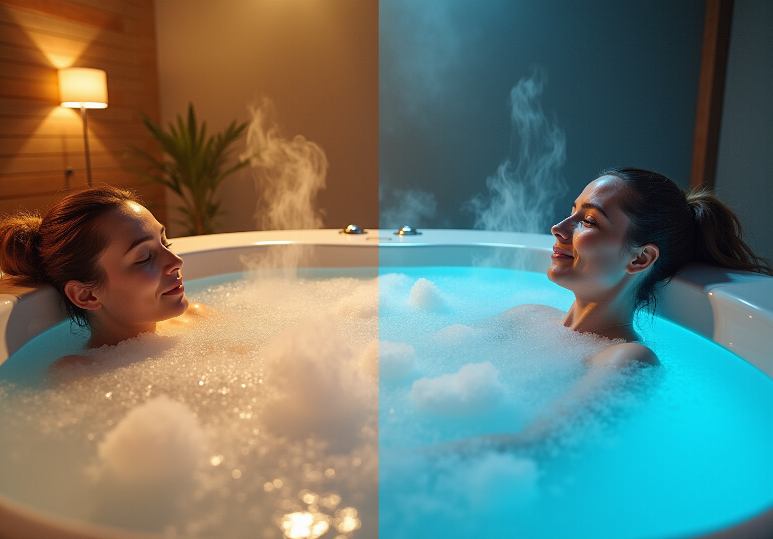 Master Hot and Cold Therapy for Effective Muscle Recovery