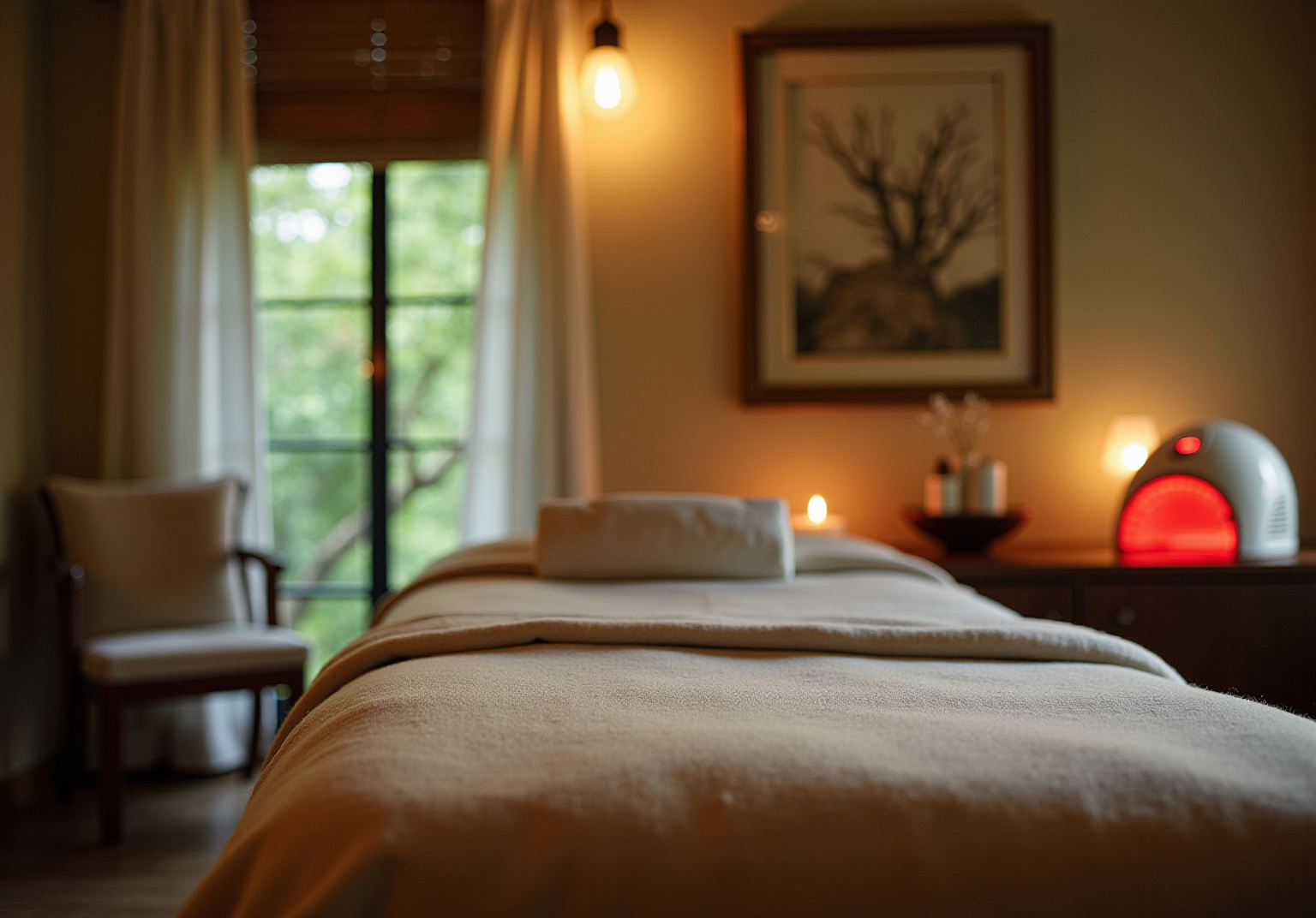 10 Body Healing Spa Treatments for Corporate Wellness Success