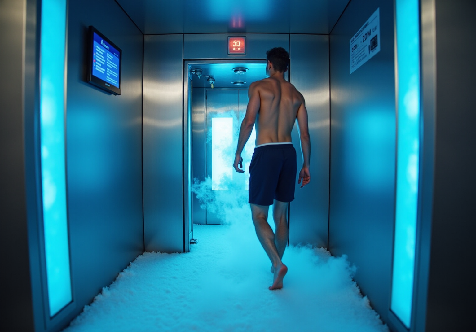 Master Cold Therapy: Techniques, Benefits, and Safety Insights