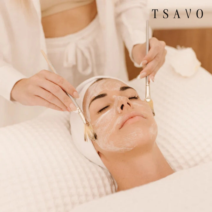 Luxury & Affordable Facial Treatments in Sydney – What’s Right for You?