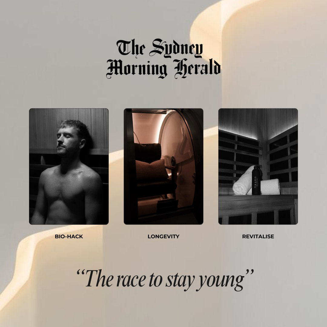 Why More People Are Choosing Tsavo as the Best Wellness Centre in Mosman