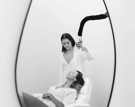 Localised Cryotherapy Services: How Cryotherapy Targets Skin Conditions Effectively
