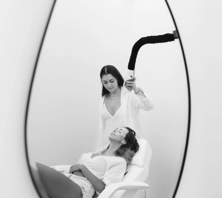 Localised Cryotherapy Services: How Cryotherapy Targets Skin Conditions Effectively