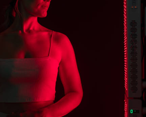 From Head to Toe - The Full-Body Benefits of Red Light Therapy