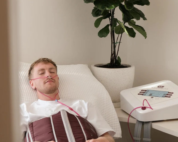 Lymphatic Drainage Massage vs Traditional Massage: What’s Best for You?