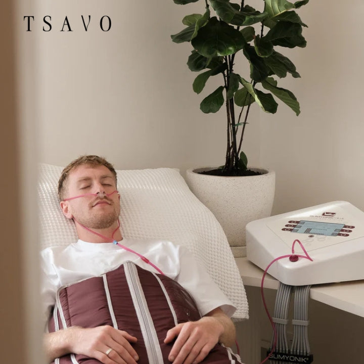 Lymphatic Drainage Massage vs Traditional Massage: What’s Best for You?