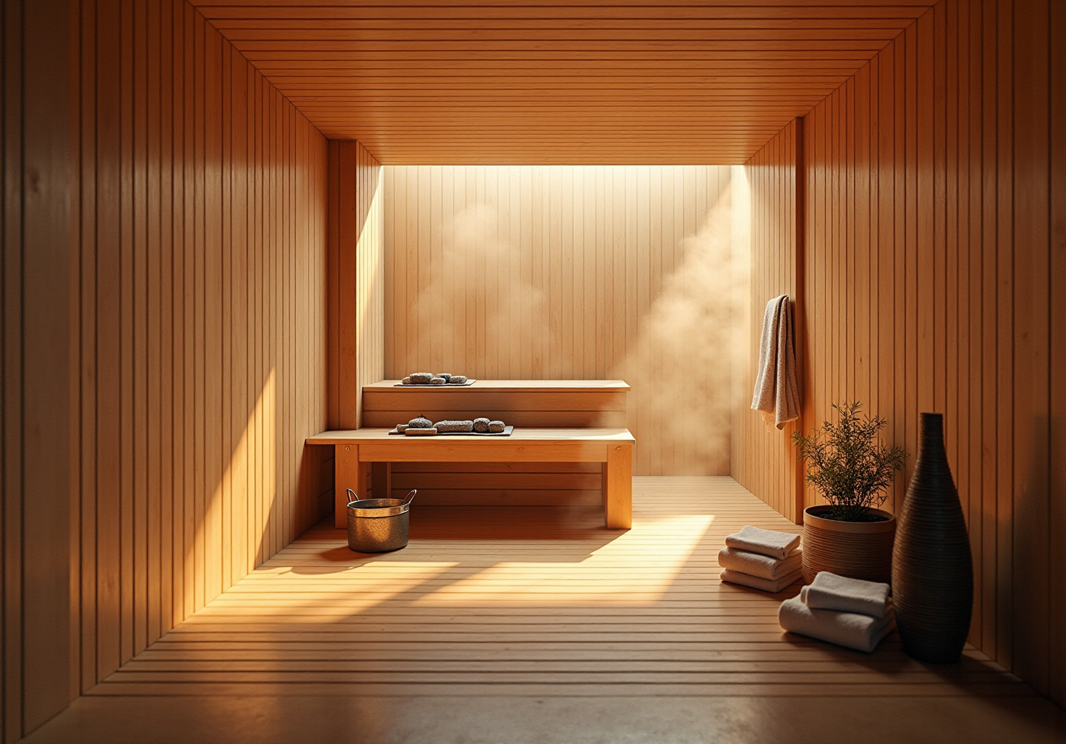 Find the Best Sauna Near You: Key Features to Consider