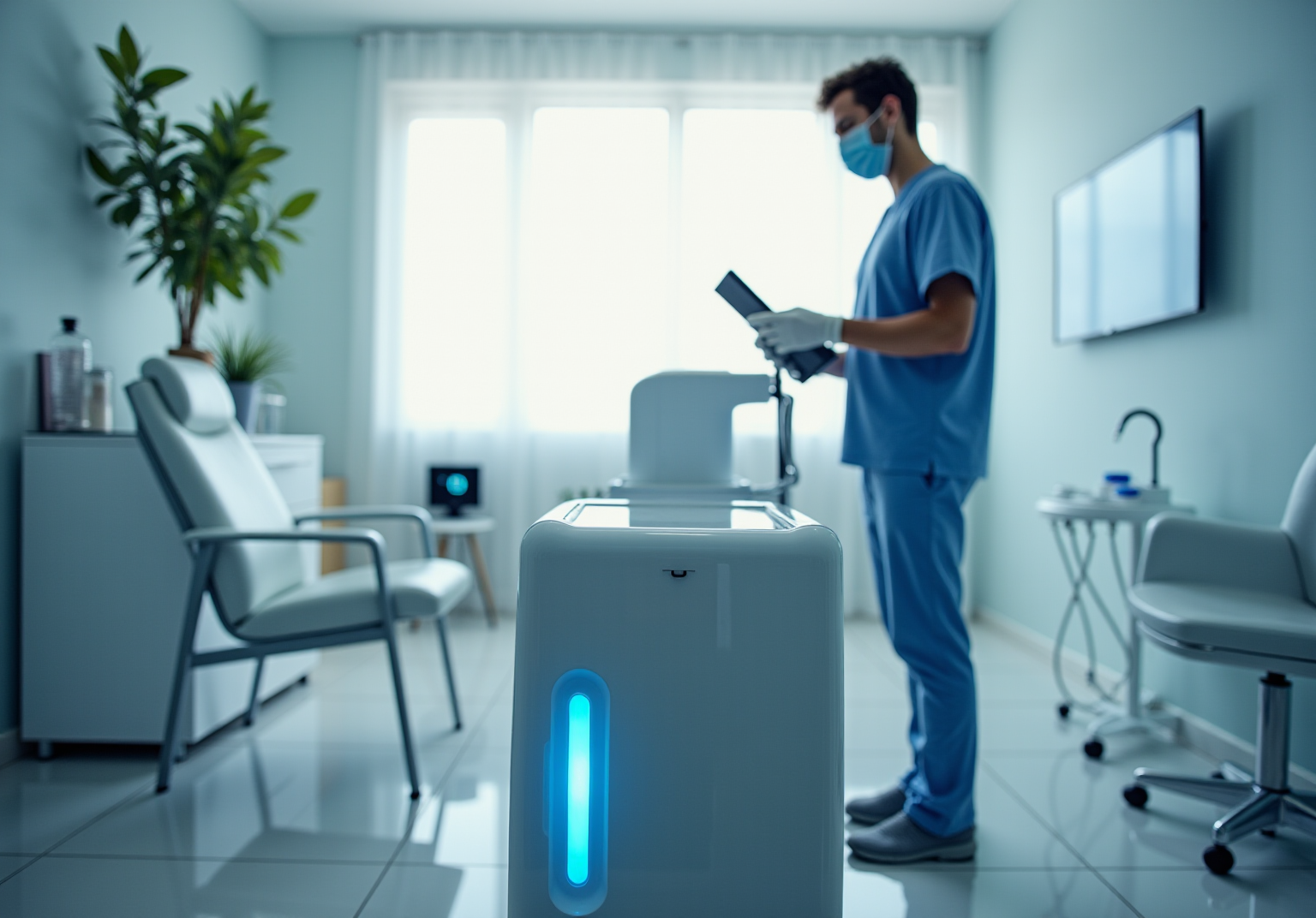10 Key Insights on Vascular Laser Treatment You Should Know