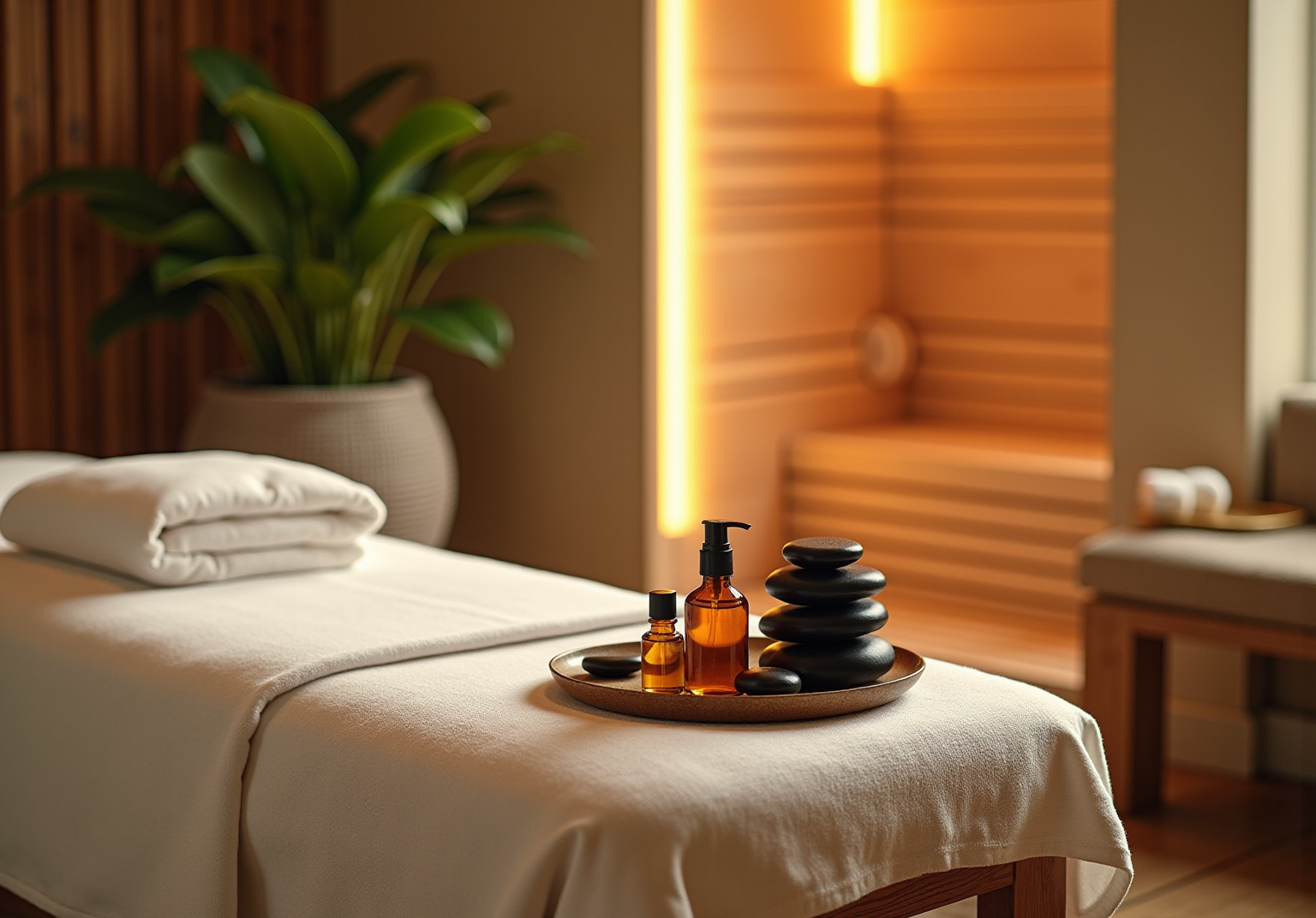 Choose the Right Massage Spa Package for Your Wellness Goals