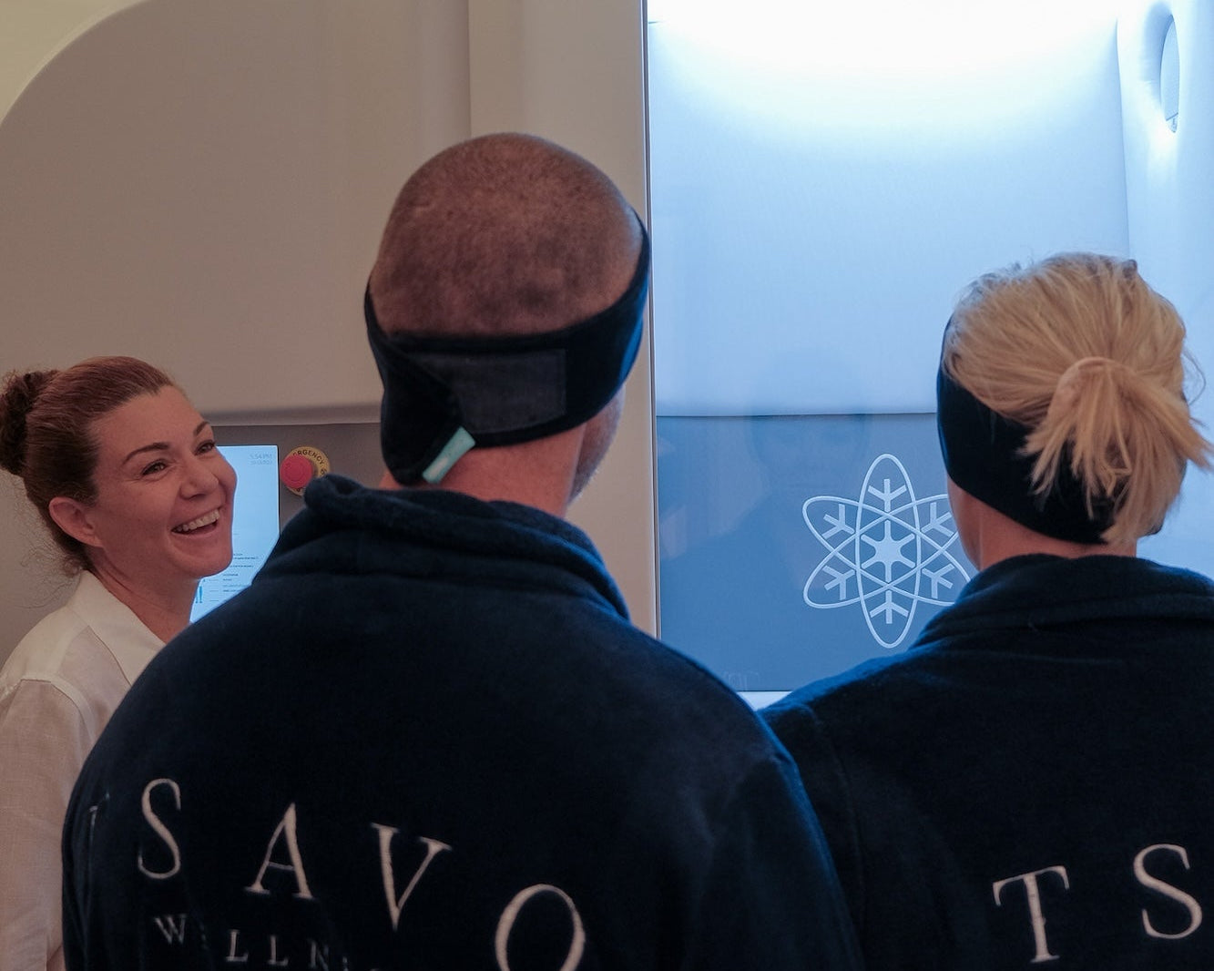 What is Cryotherapy?