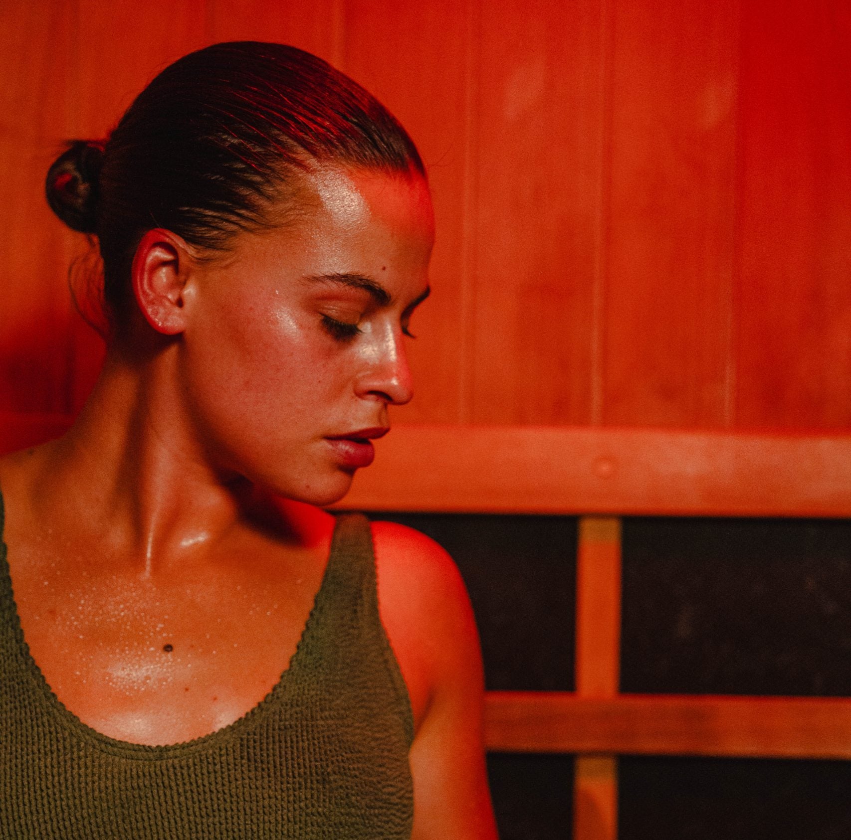 Do Infrared Saunas Have Any Health Benefits?