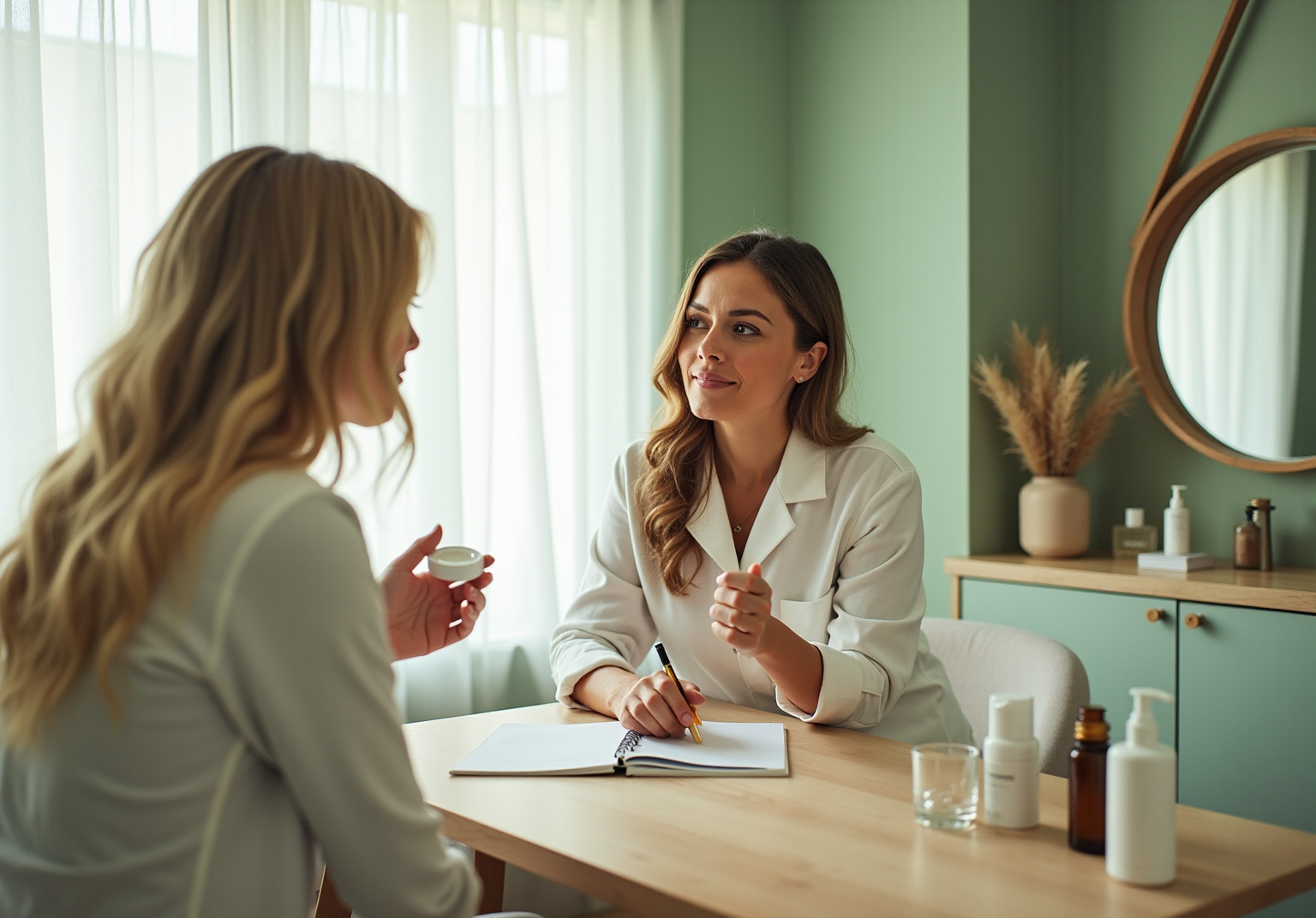 4 Steps to Choose the Right Facialist in Sydney for You