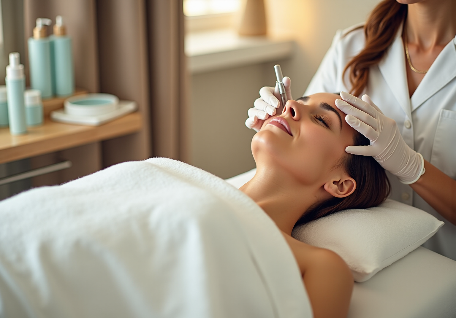 Master Microneedling in Sydney: Techniques, Aftercare, and Benefits