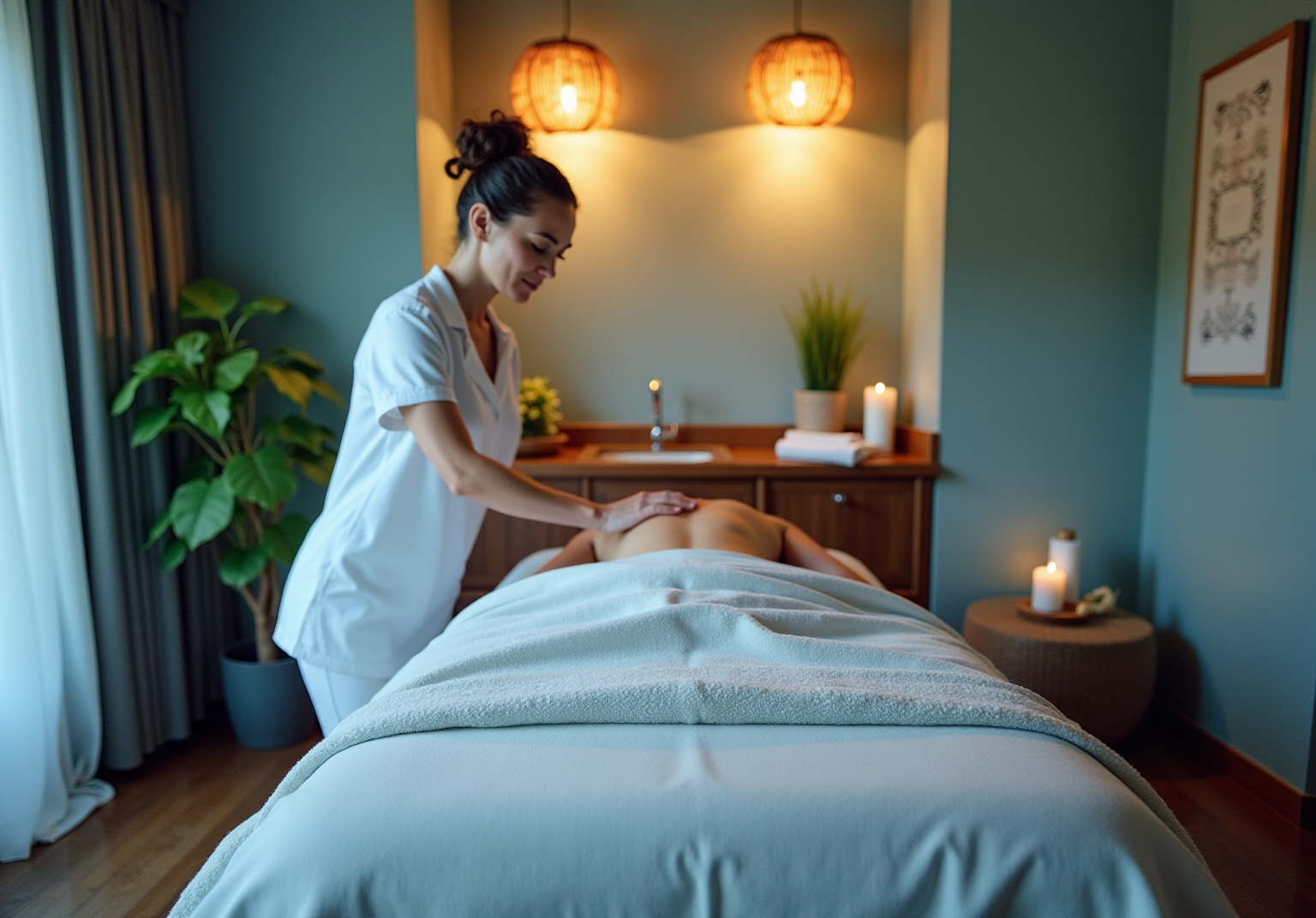 10 Benefits of Private Massage Services in Sydney for Executives