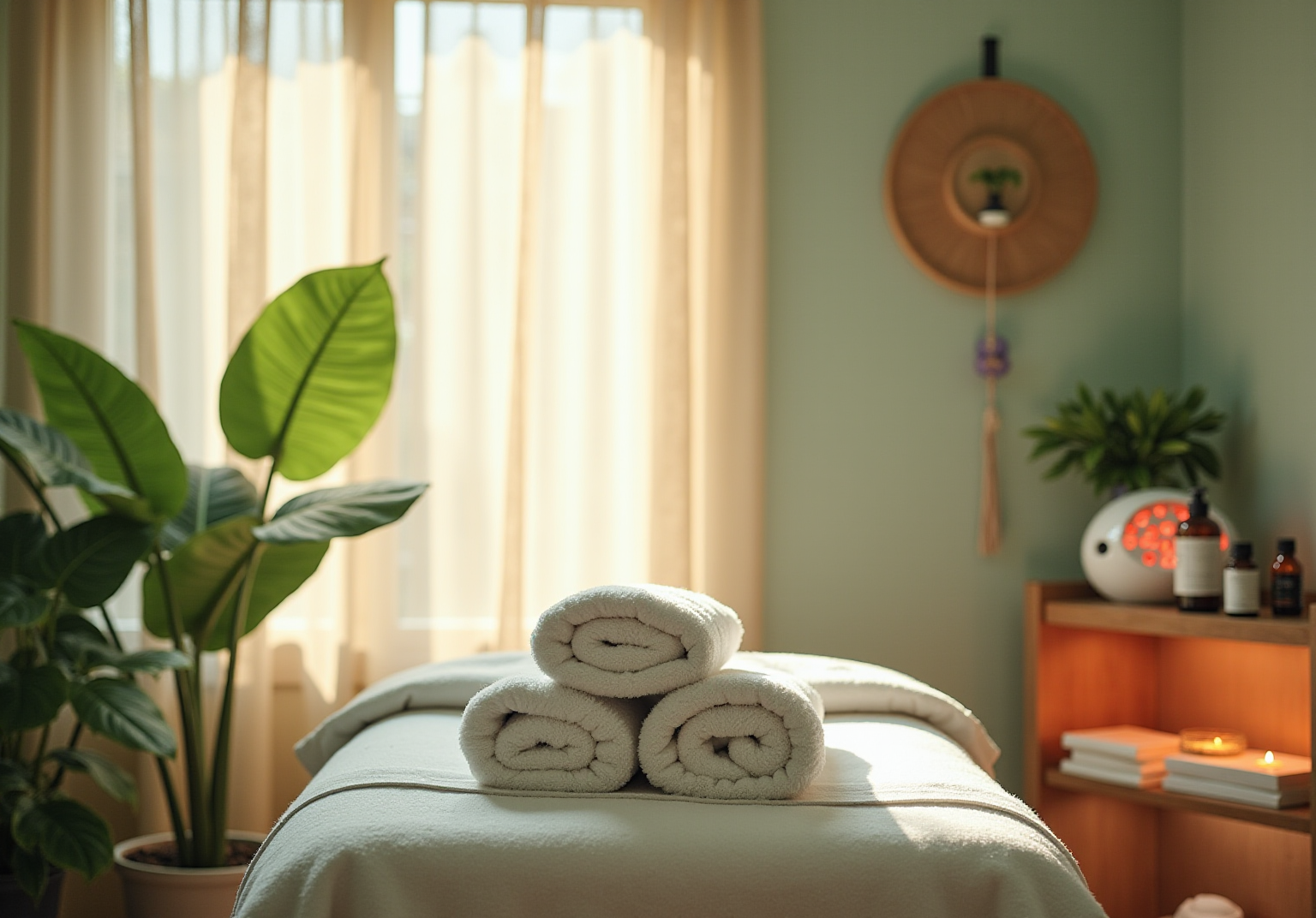 10 Spa and Massage Near Me Options for Ultimate Wellbeing