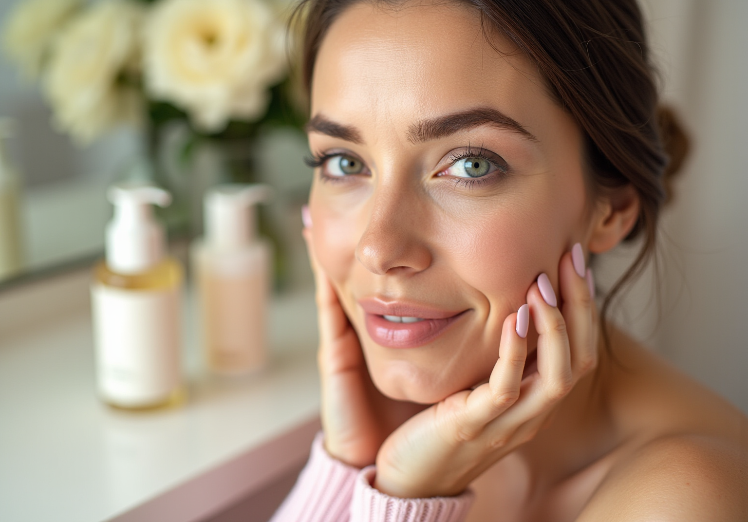 Master Skin Rejuvenation: Steps to Revitalize Your Skin