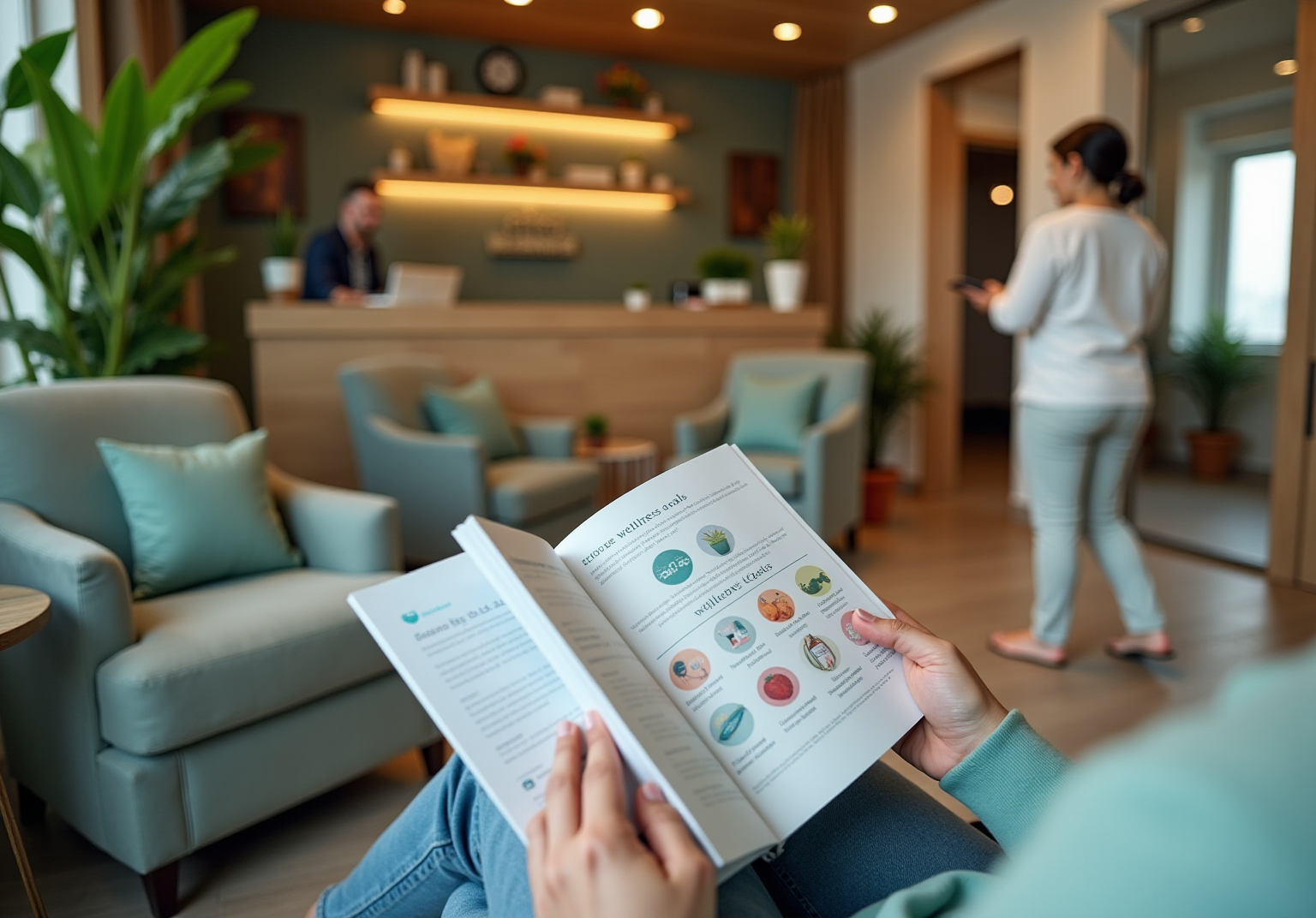 4 Steps to Choose the Right Wellness Centre in Sydney