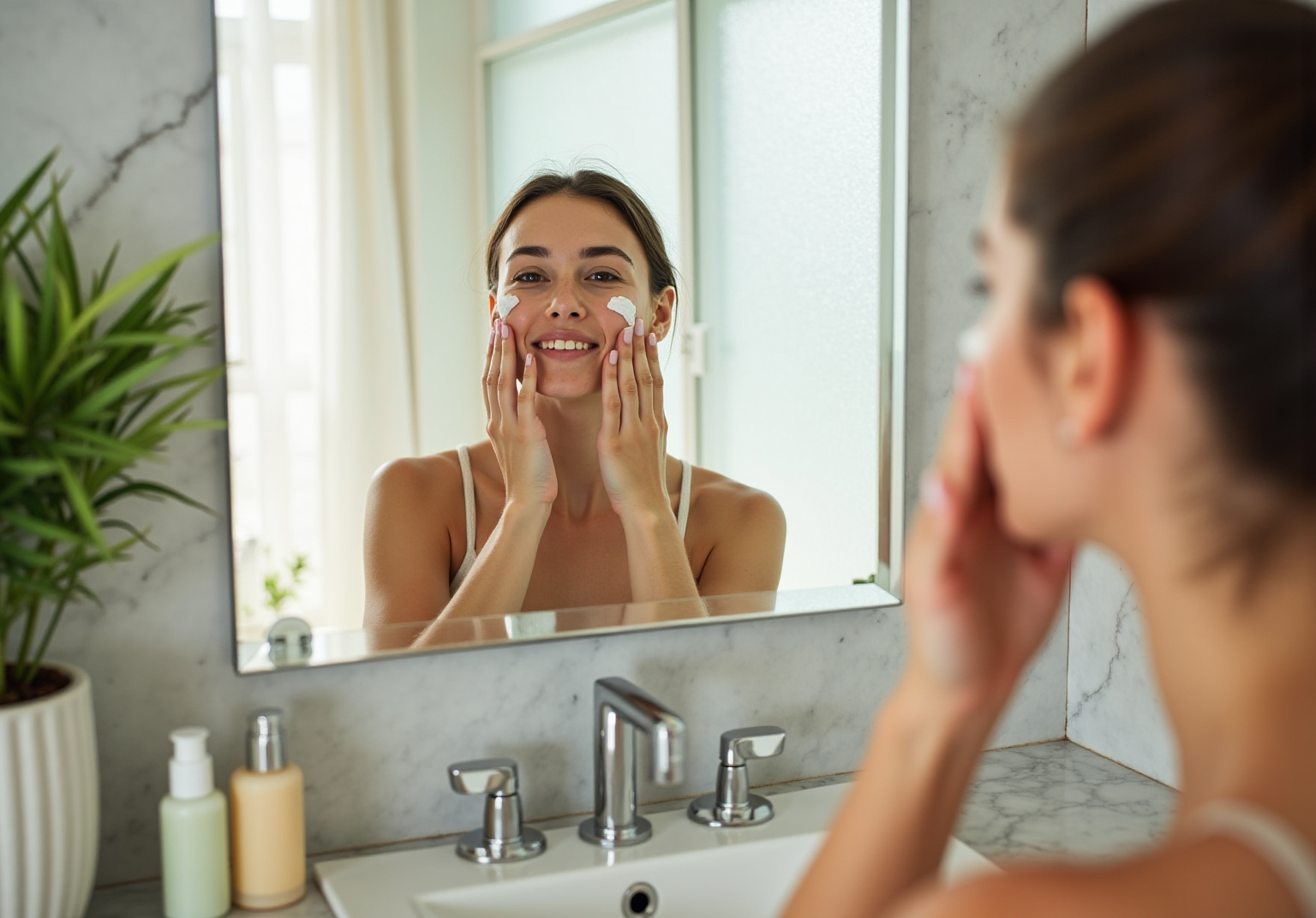 3 Steps on How to Look Younger: Enhance Your Mind, Body, and Face