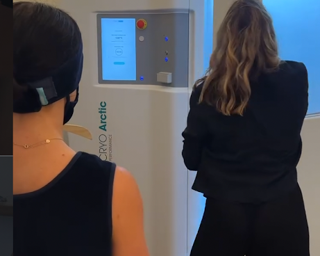 What Is Cryotherapy and How Does It Work?