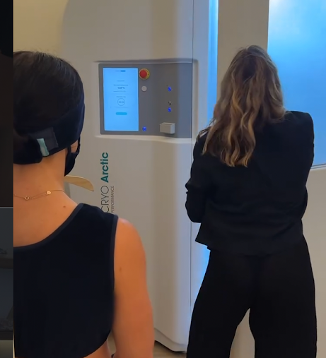 What Is Cryotherapy and How Does It Work?