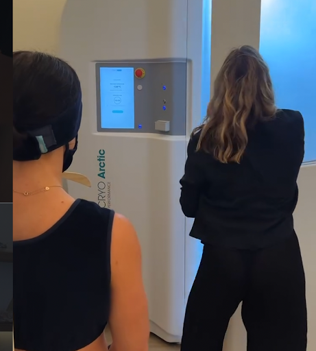 What Is Cryotherapy and How Does It Work?