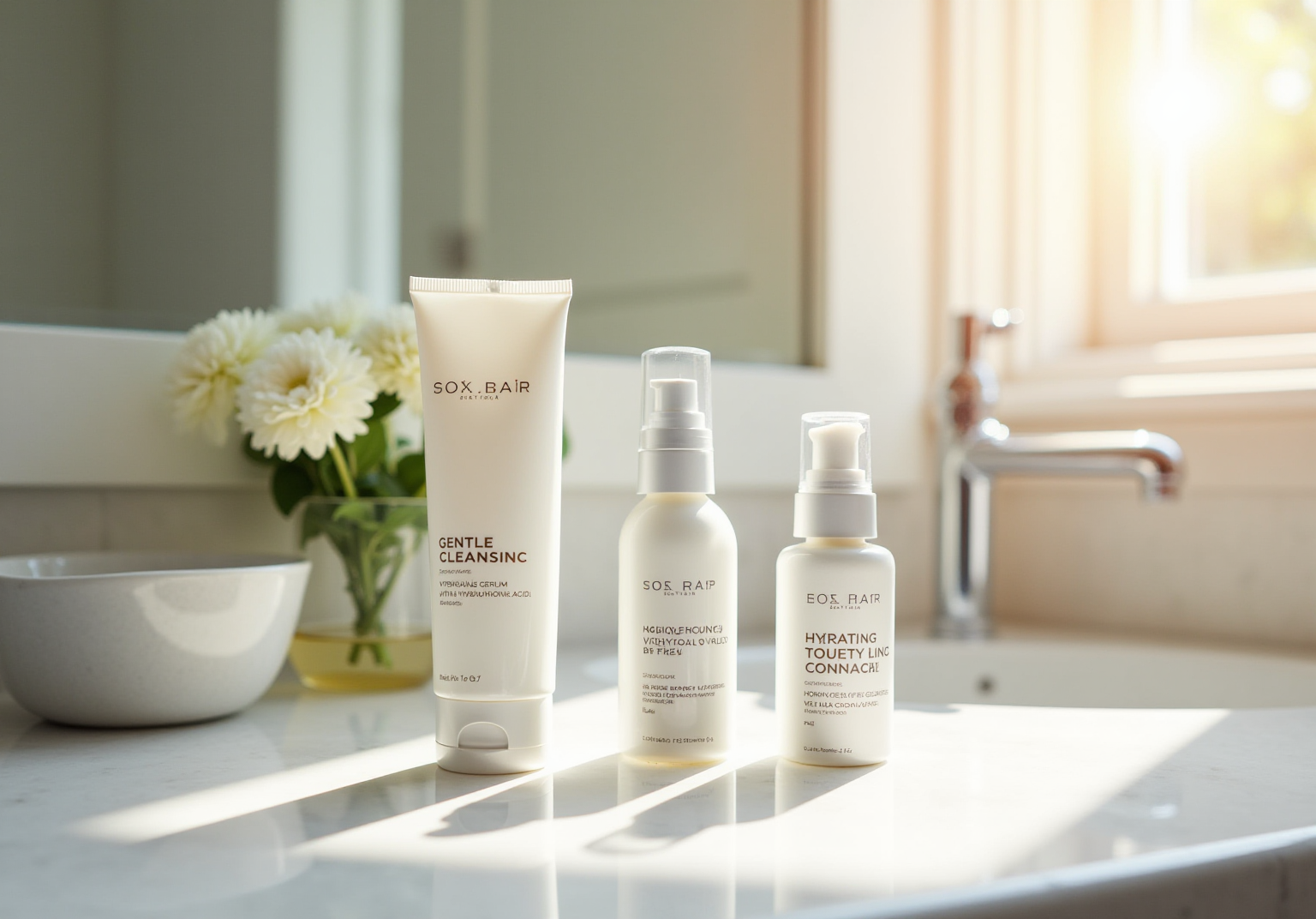 Microneedling Immediately After: Essential Aftercare Steps for Success