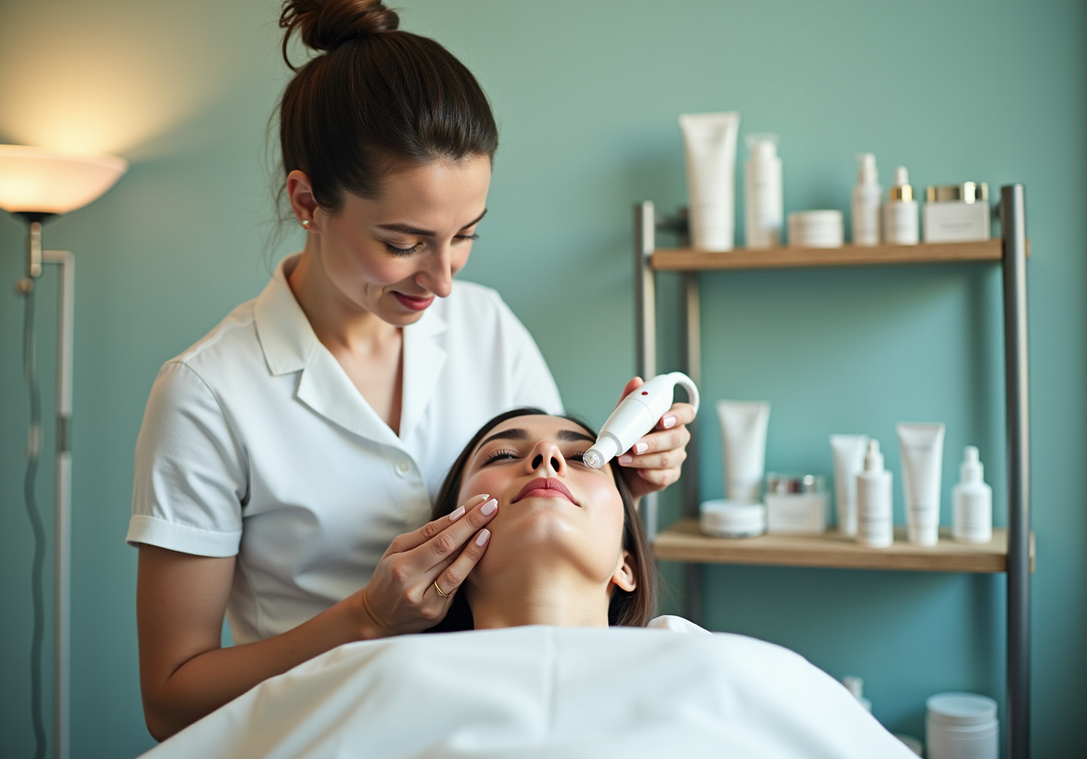 Discover the Key Benefits of Skin Needling for Your Wellness