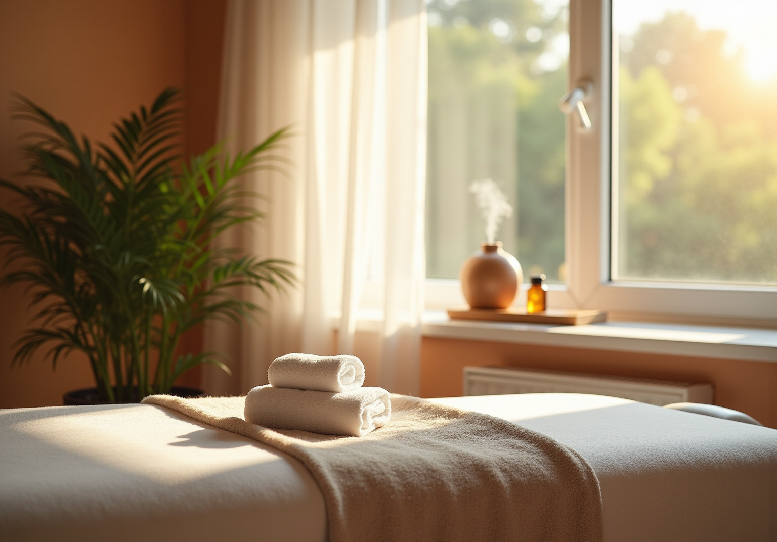 10 Benefits of Sydney CBD Massage for Corporate Executives