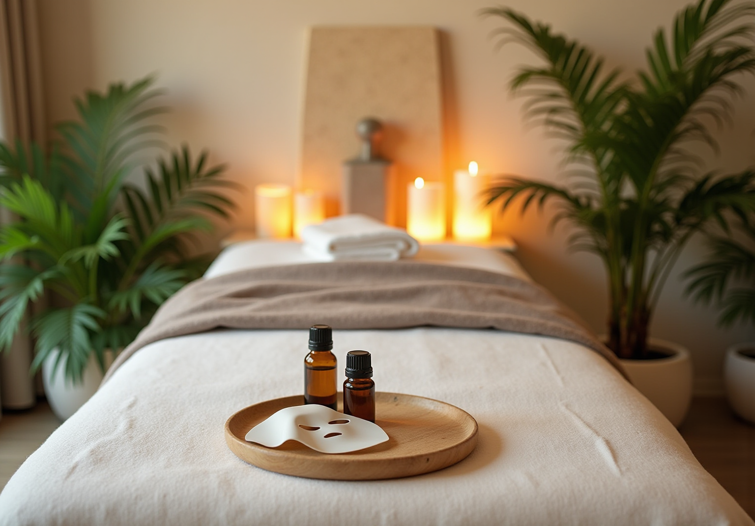 10 Benefits of Lymphatic Drainage Massage Facials for Busy Executives