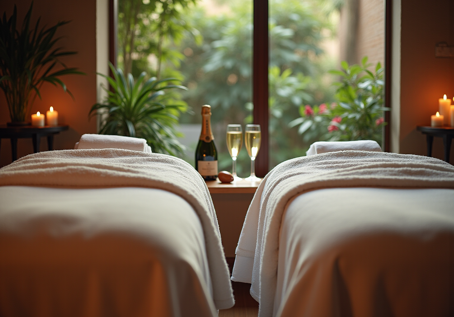 10 Couples Day Spa Packages for Ultimate Relaxation and Romance