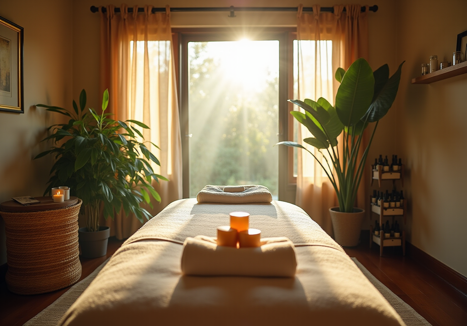 Discover 9 Benefits of Mosman Massage Thai at Tsavo Wellness