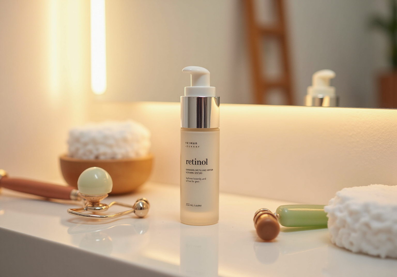 Maximize Skin Health: Best Practices for Vitamin A Use