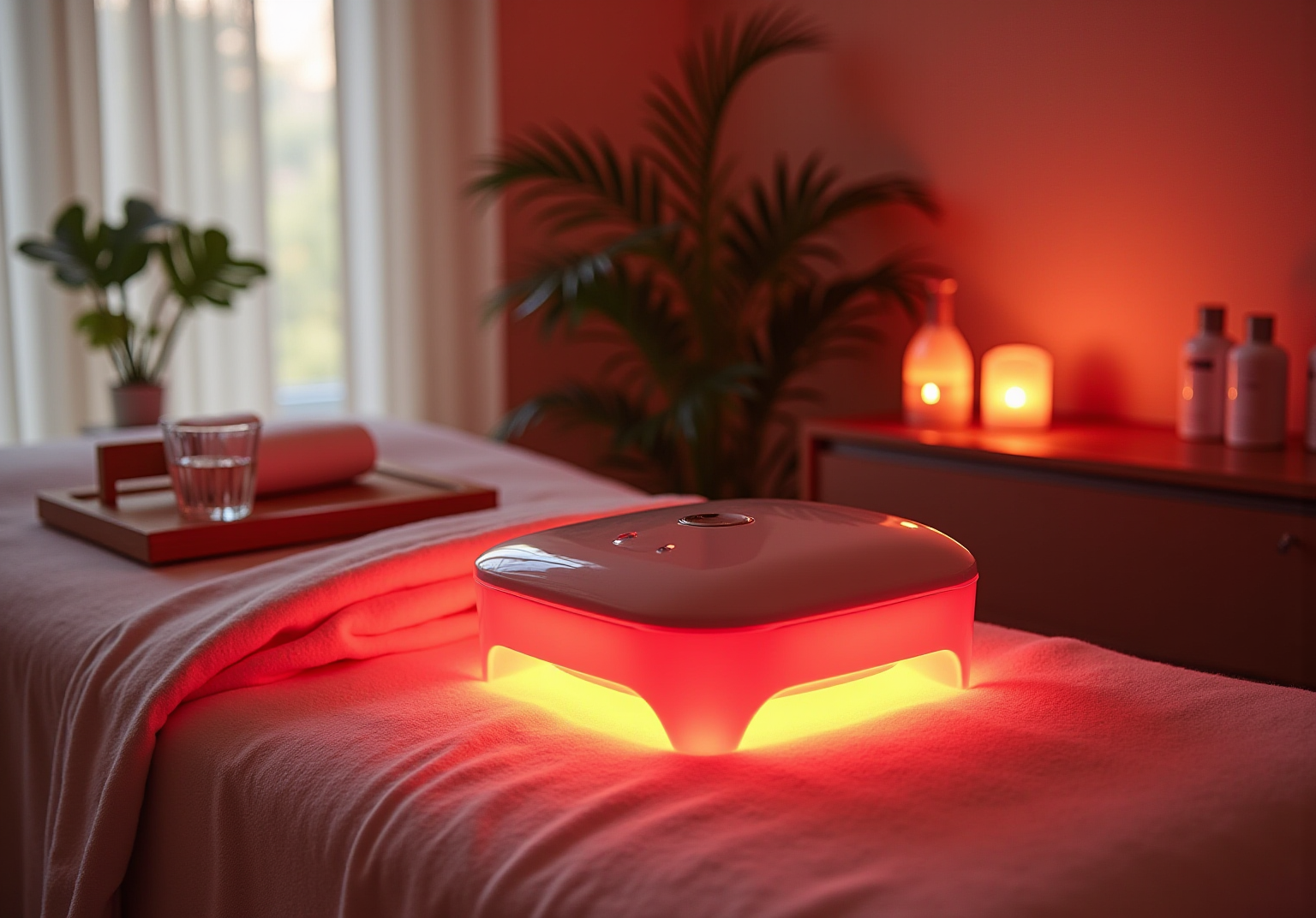 4 Best Practices for Effective LED Treatment in Wellness