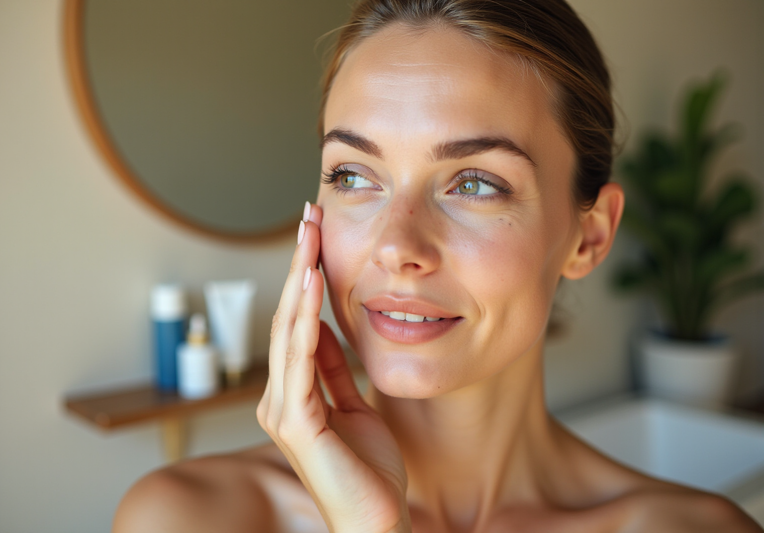 How to Get Rid of Dark Spots on Face: A Step-by-Step Plan