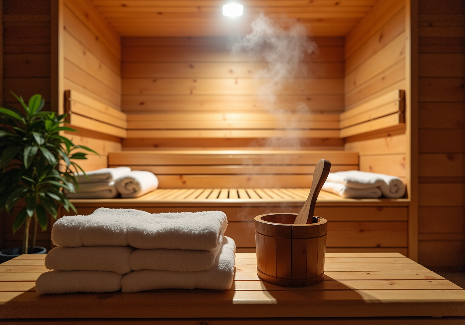Understanding Public Saunas: Benefits, History, and Types Explained