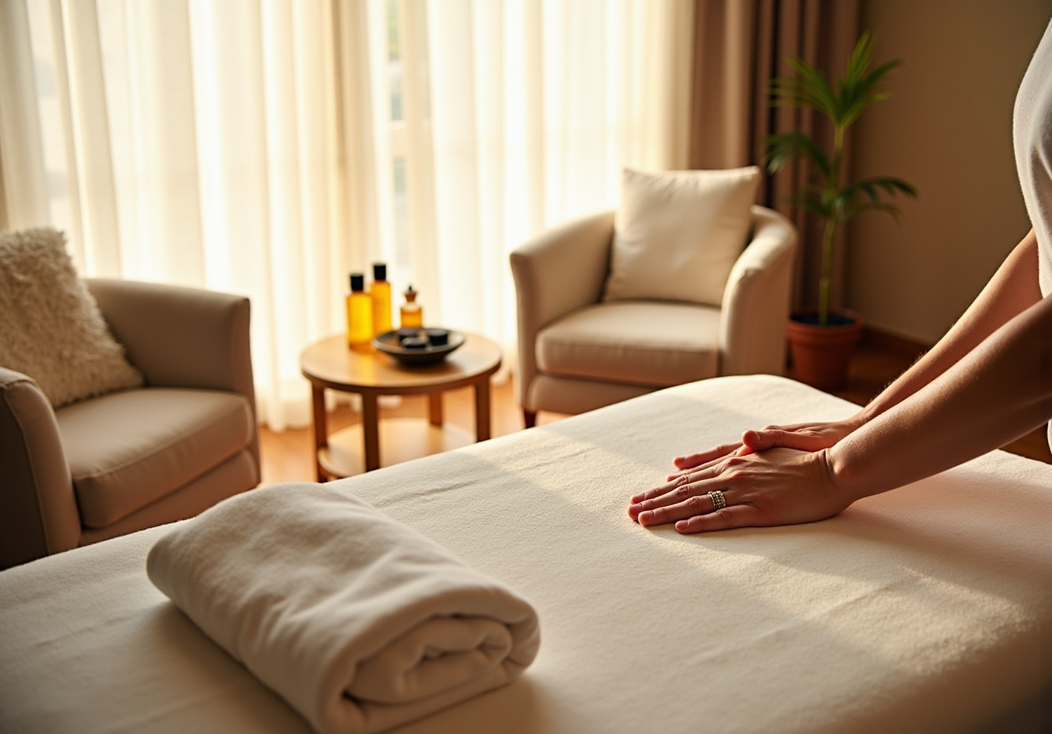 Master Your Wellness: Choosing the Right Massage Voucher in Sydney