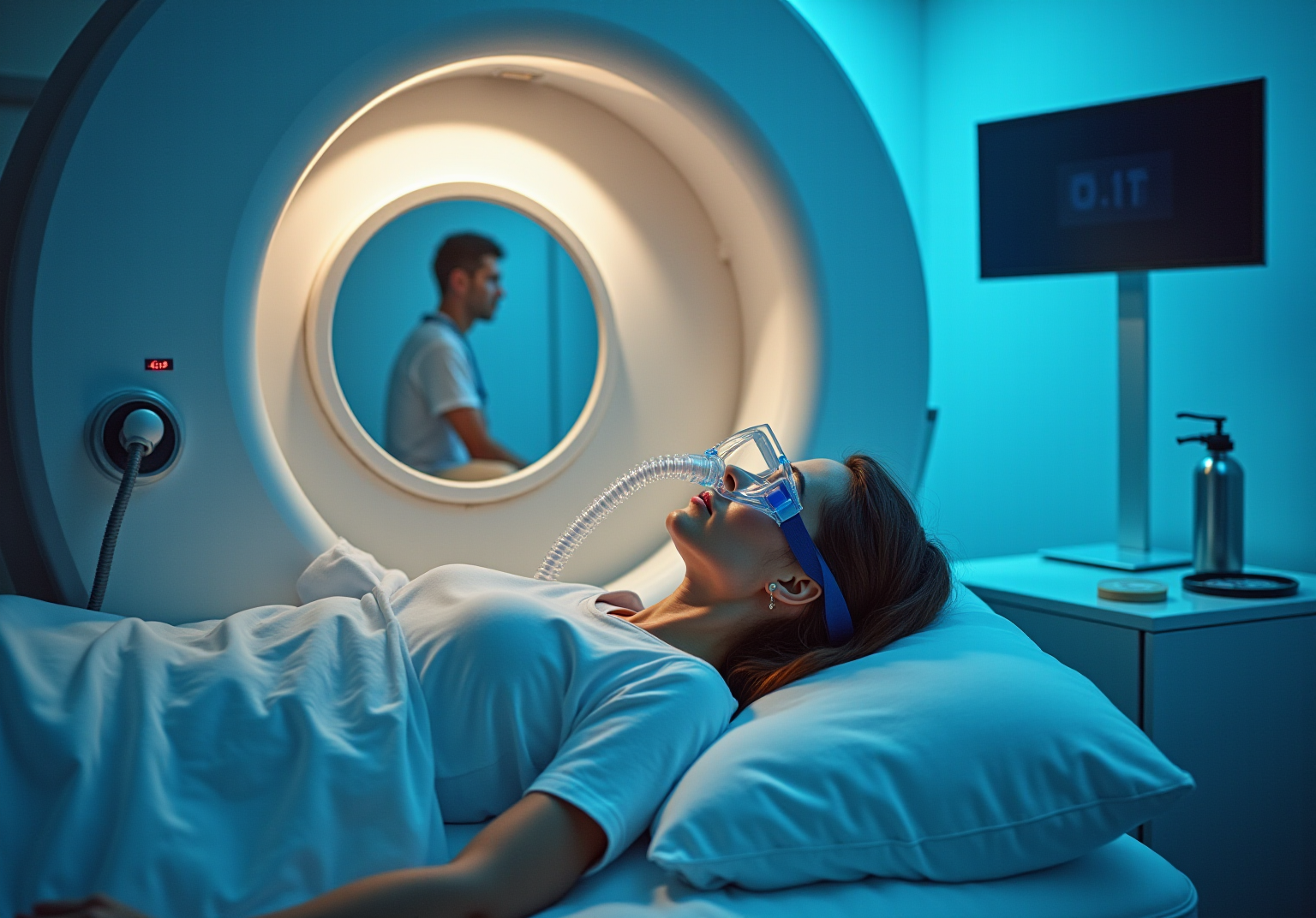 Unlock the Benefits of HBOT Treatment for Health and Recovery