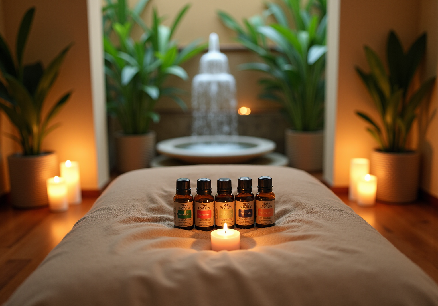 Find the Best Massages Places Near Me: A Step-by-Step Guide