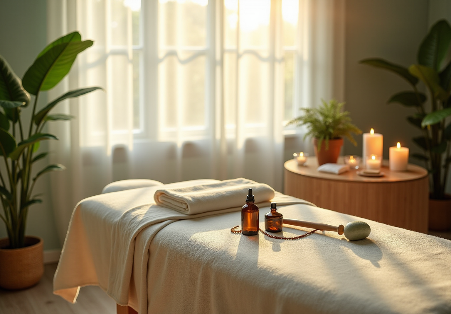 Plan Your Perfect Sydney Spa Day: 4 Steps to Wellness