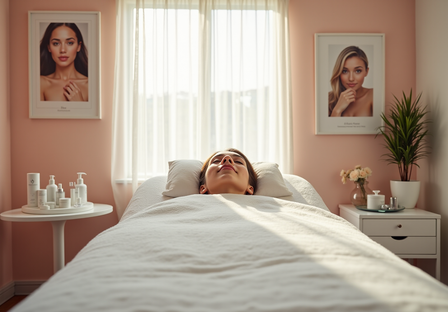 9 Key Insights About Cosmetic Clinics at Tsavo Wellness