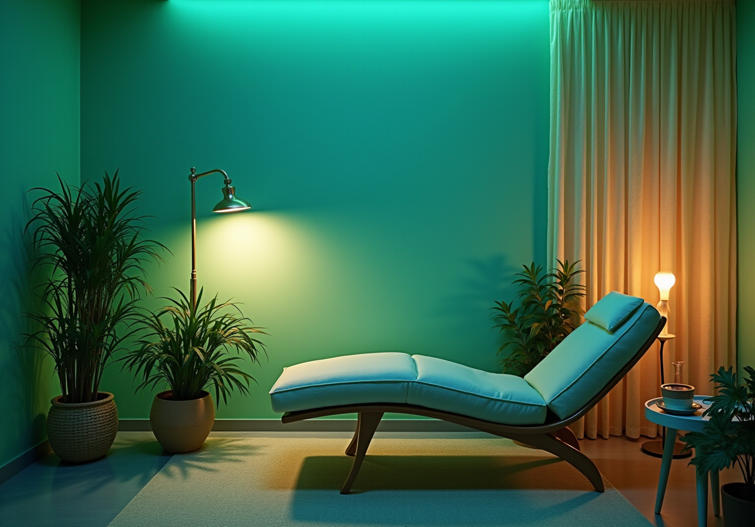 10 Benefits of Colour Therapy Light for Enhanced Wellbeing