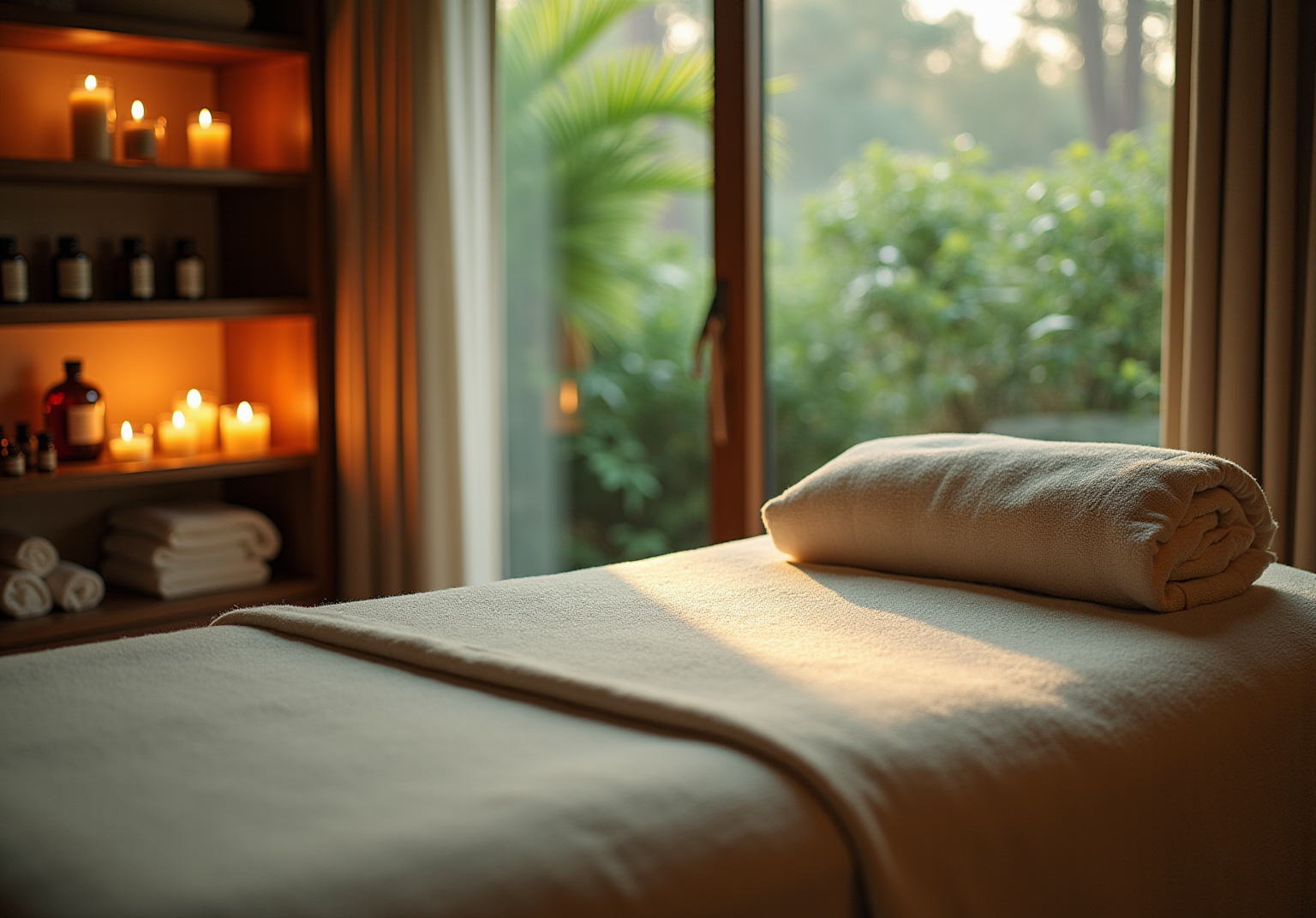 10 Day Spa Luxury Experiences in Sydney for Ultimate Relaxation